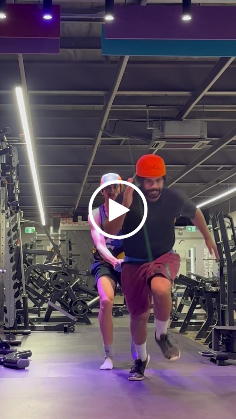 Customer video review of KameLo All-Day Performance Tee Work, Camp & Weekend | KT001
