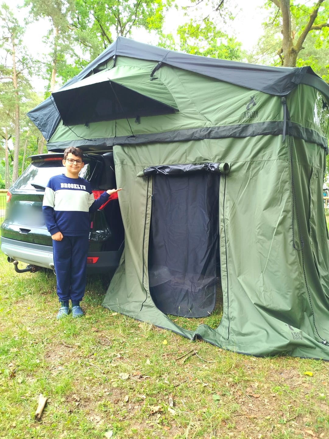 Customer photo review of VIATOR PRO