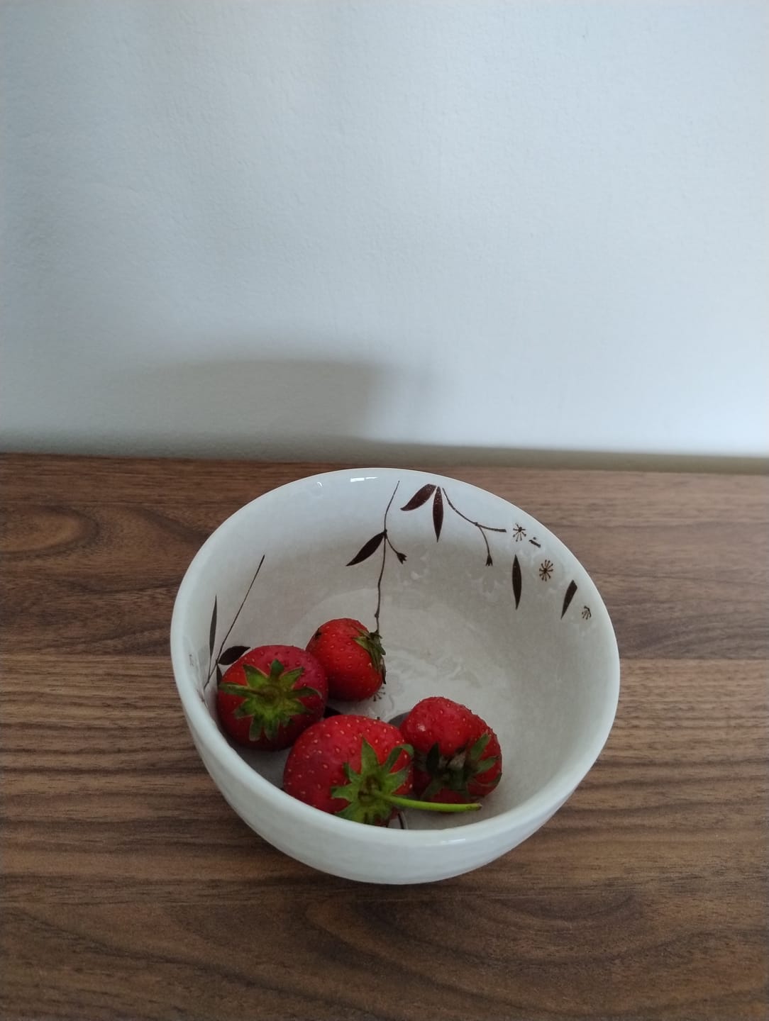 Customer photo review of Zestaw 2 Małych Japońskich Miseczek Sakura