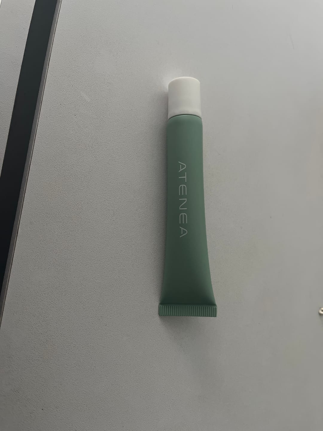 Customer photo review of PEPTIDE LIP BALM