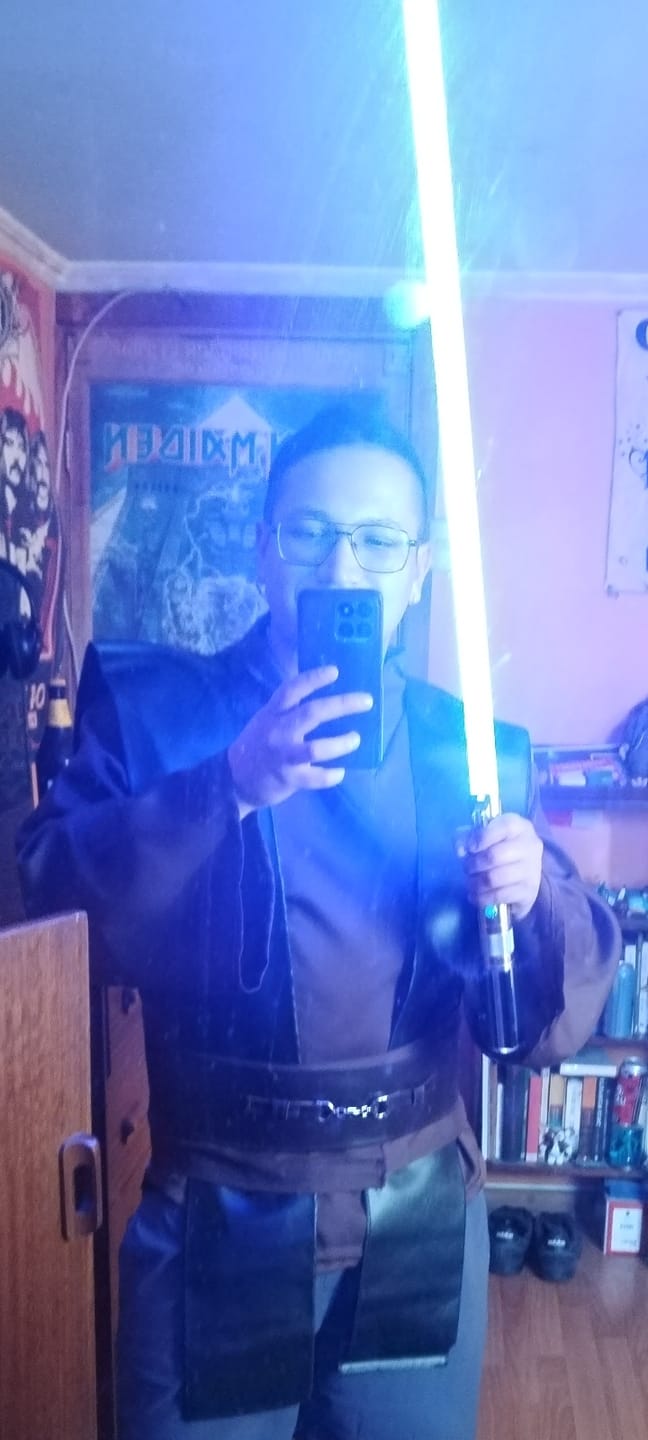 Customer photo review of Graflex Anakin 2026