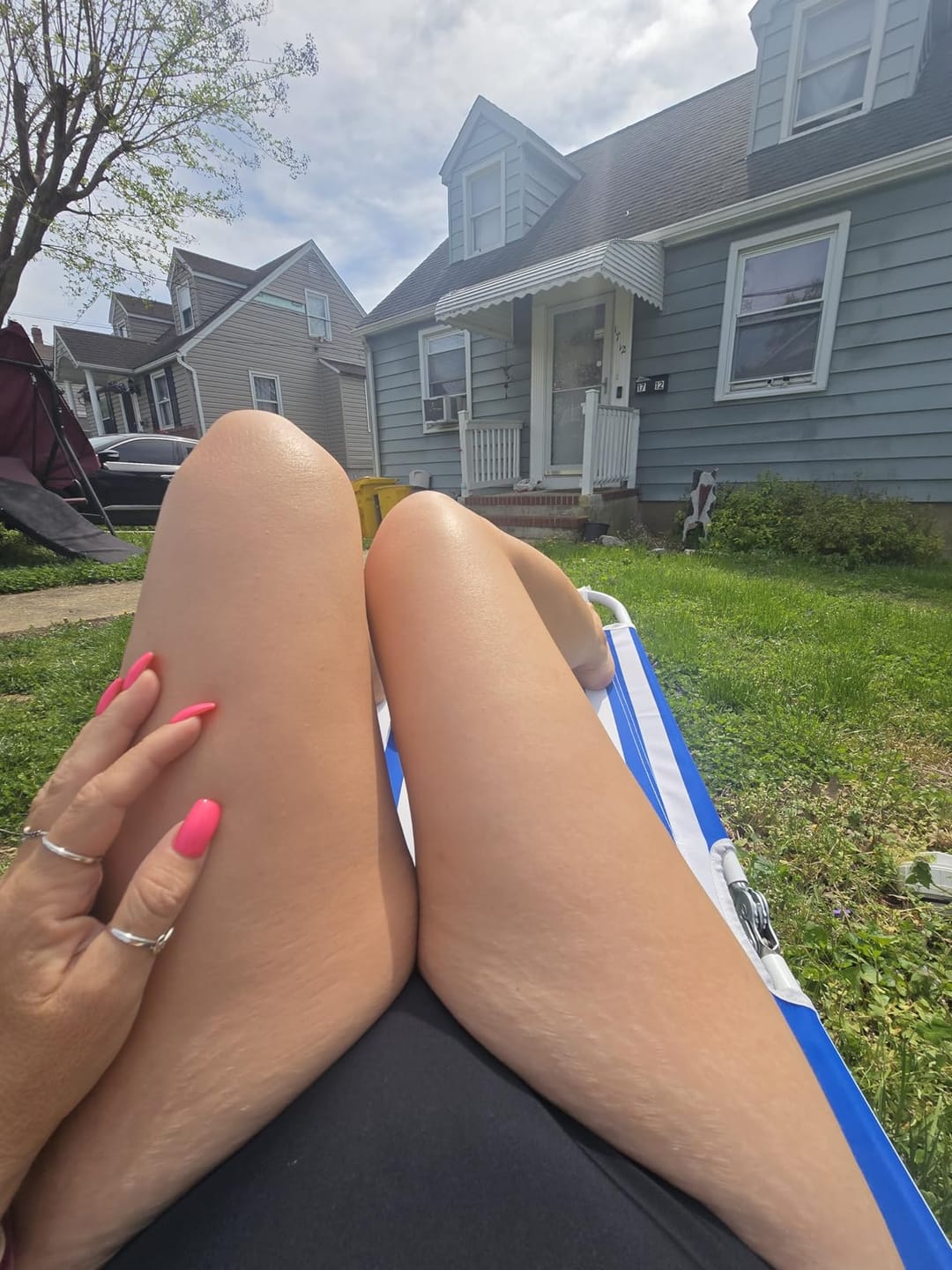 Customer photo review of Perfektor do Ciała