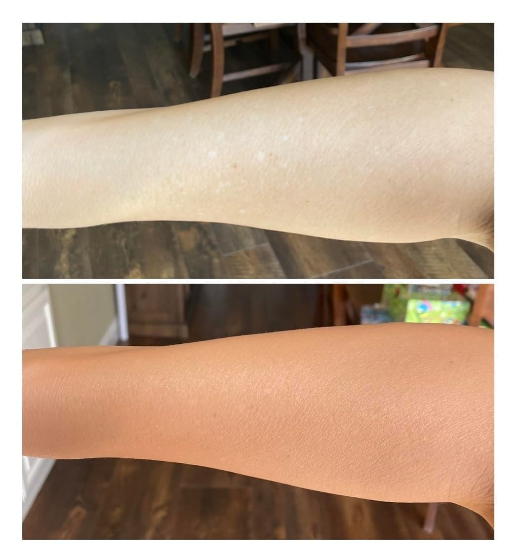 Customer photo review of Perfektor do Ciała