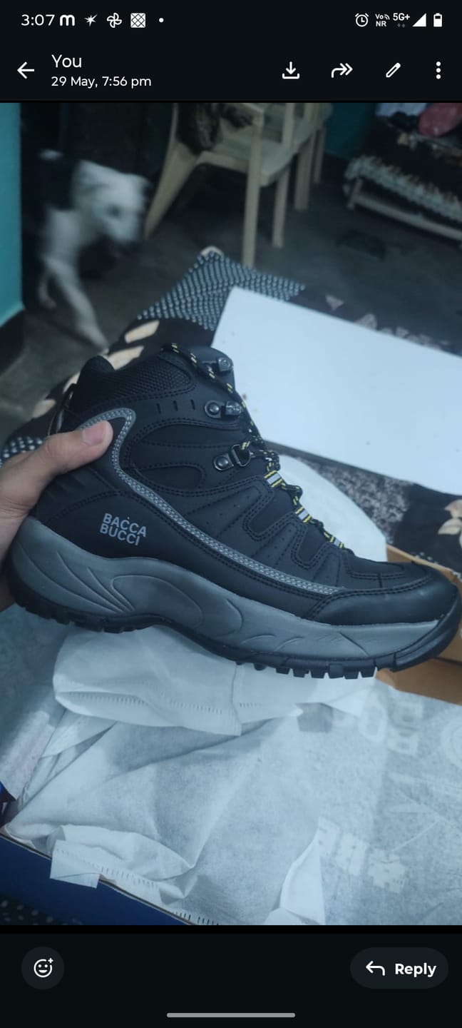 Customer photo review of EXPEDITION