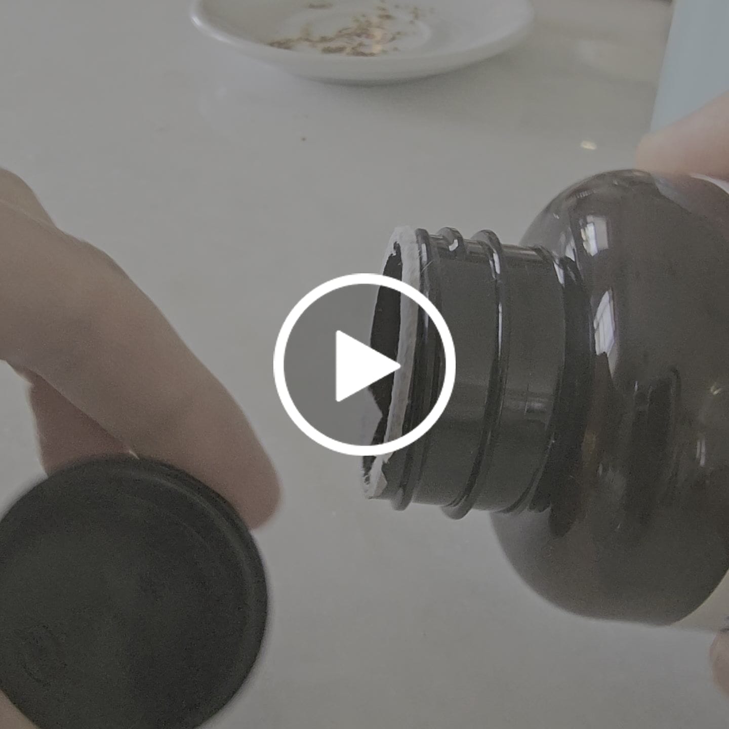 Customer video review of Prenatal Protocol