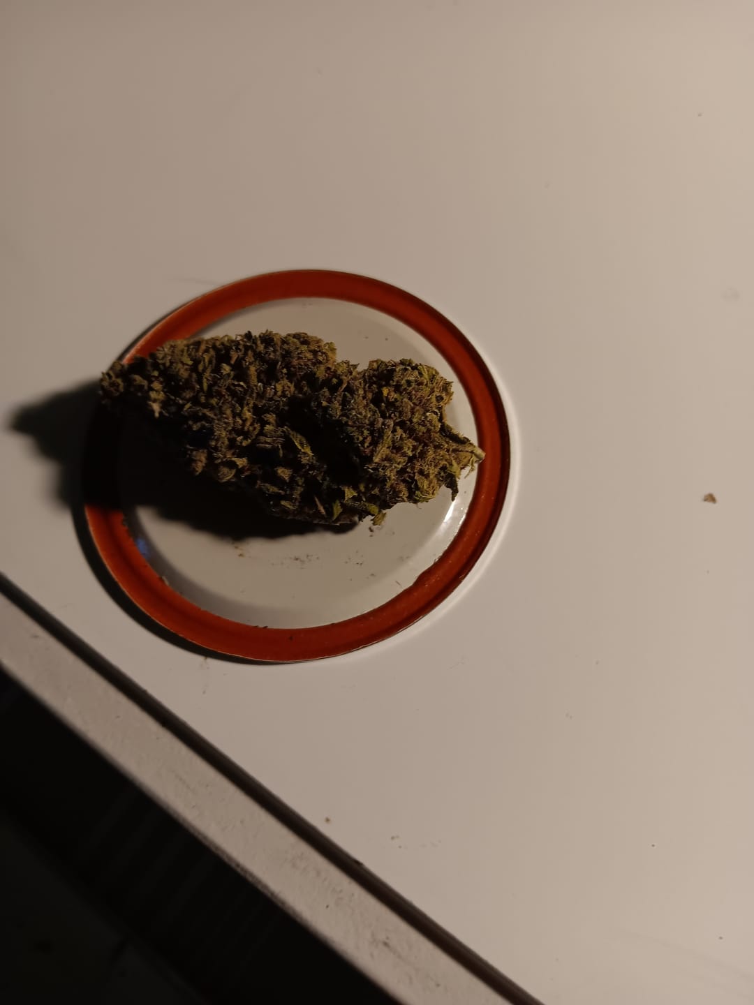 Customer photo review of Green Crack - 14 Grams - Sativa