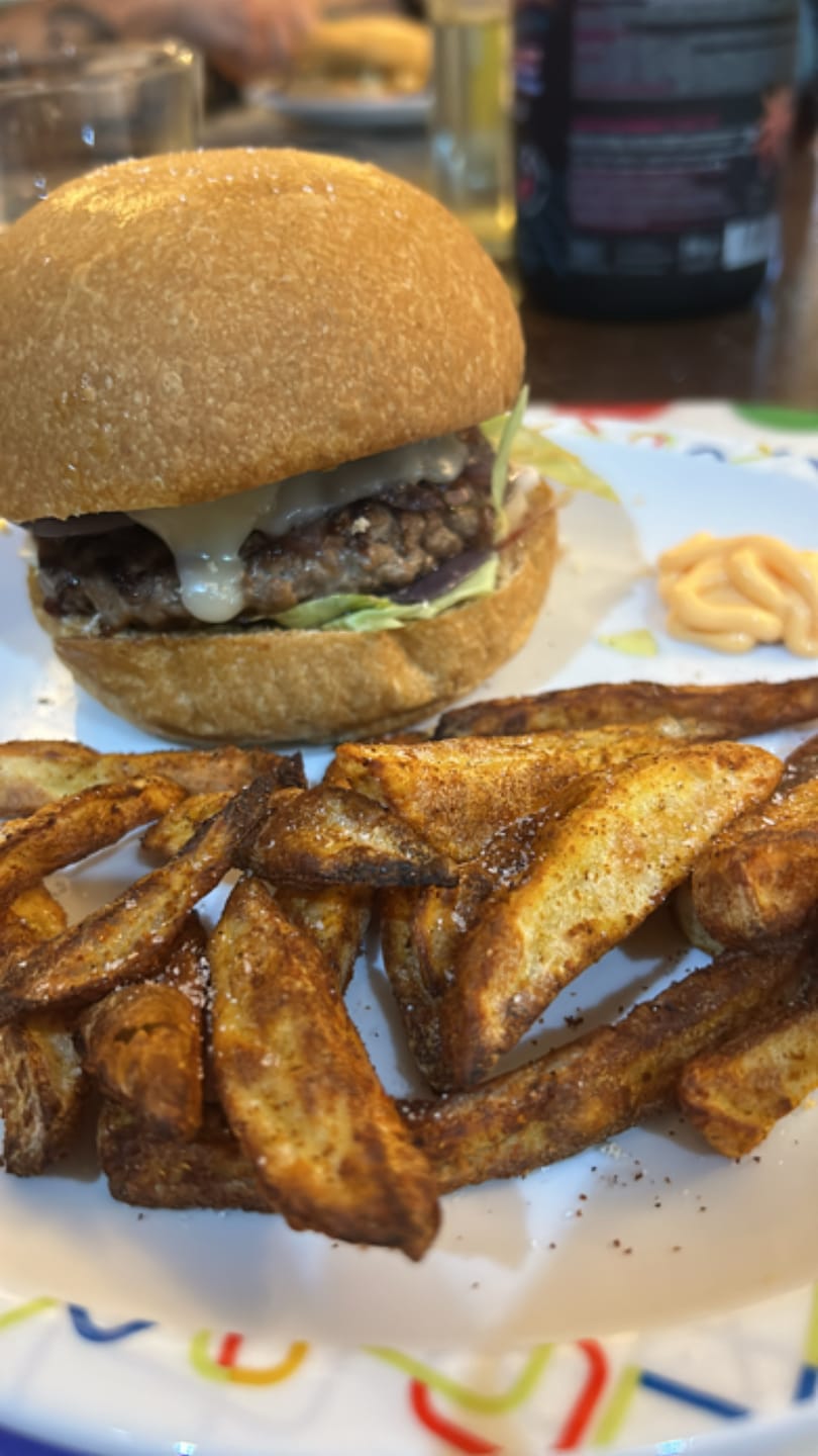 Customer photo review of Buns Low Carb Extreme - Nuova Ricetta