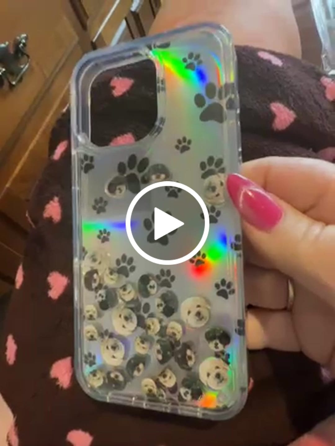 Customer video review of How Many Photos