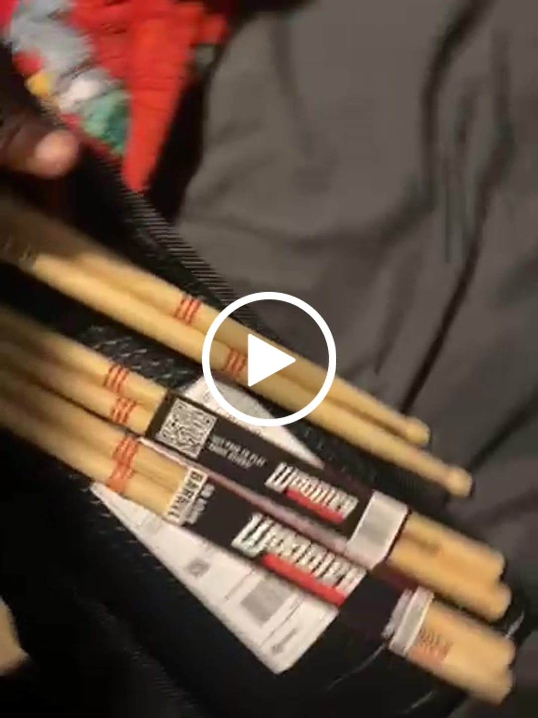 Customer video review of 5B LONG BARREL TIPS