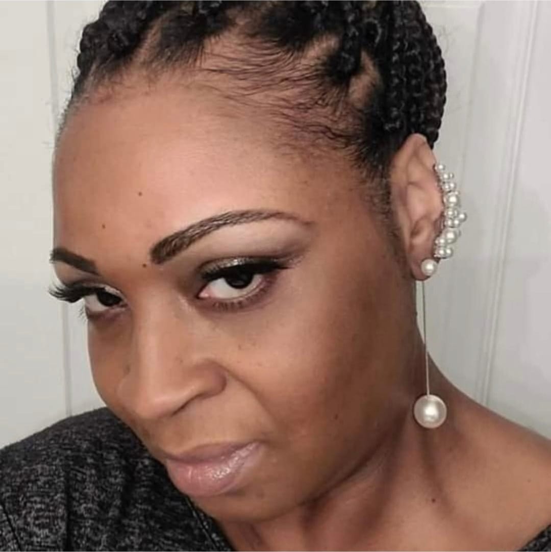 Customer photo review of Just Everything Pencil