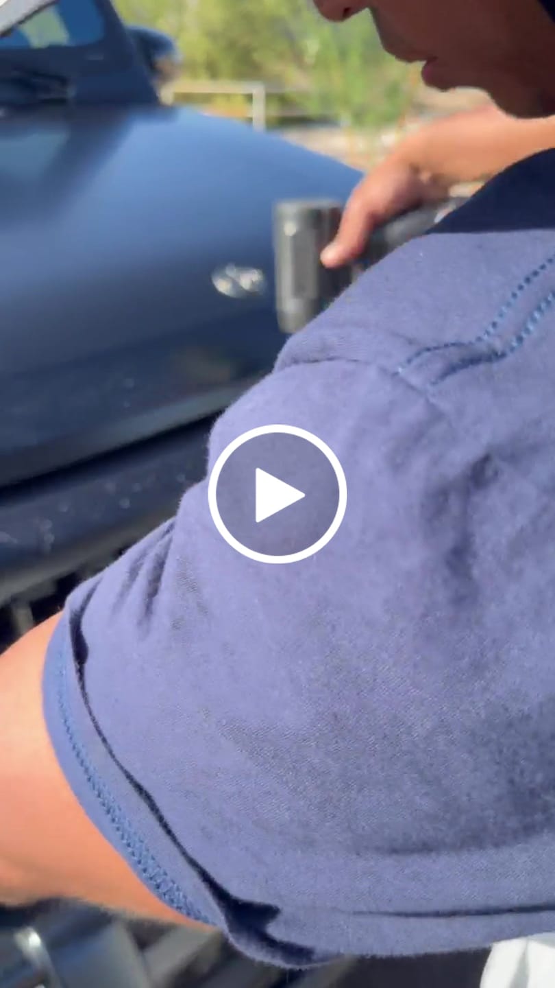 Customer video review of Turbo Jet DB™ v3.0