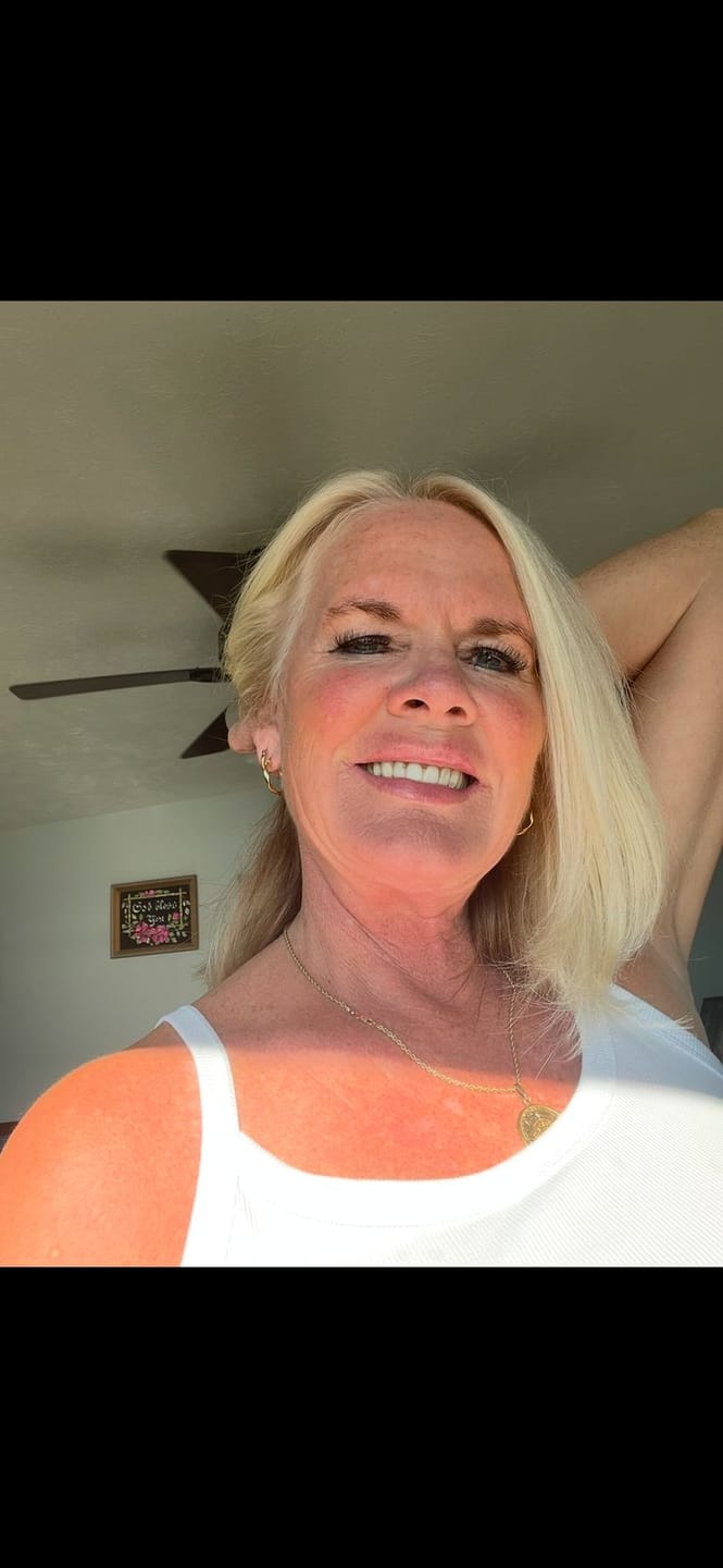 Customer photo review of Adrena-Health