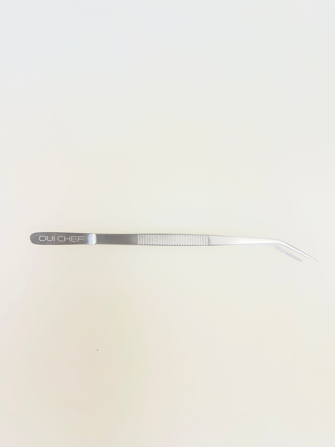 Customer photo review of Small Angled SuperFine Tweezers