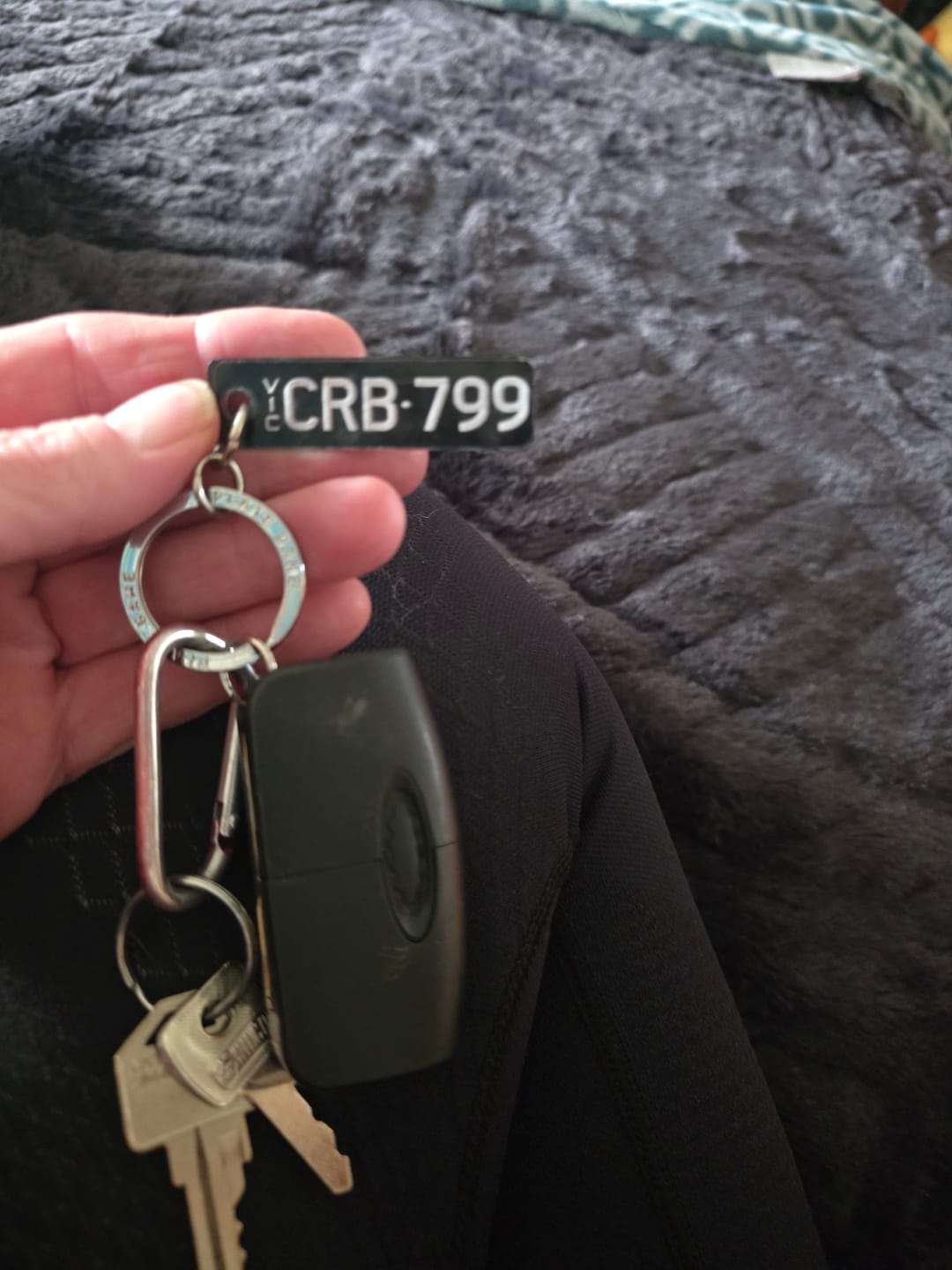 Customer photo review of Shipping protection