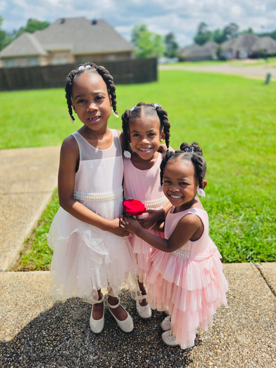 Customer photo review of Birthday Bundle #1 (41st Bday)