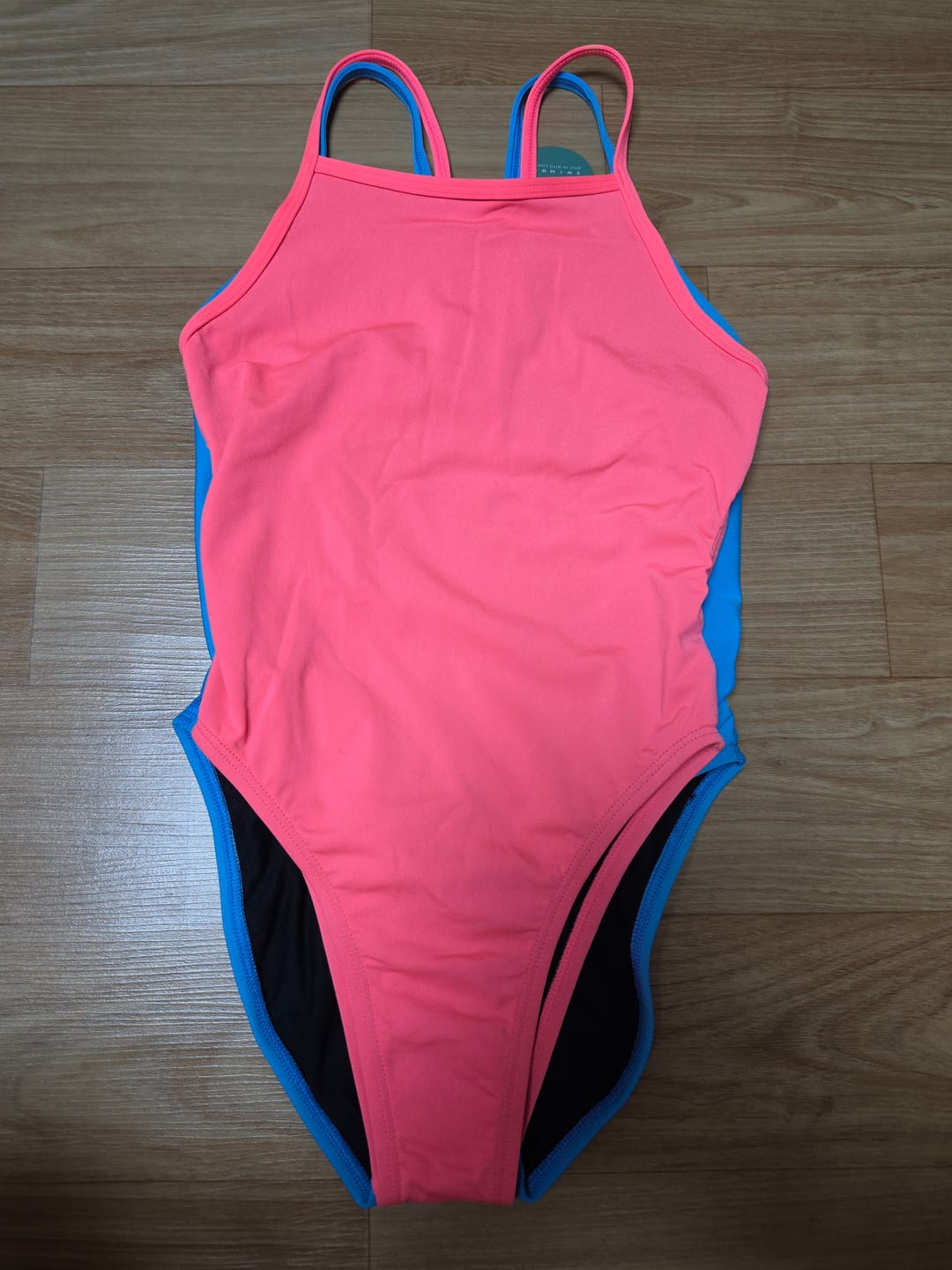 Customer photo review of ZIMMY ONE PIECE - Vibe