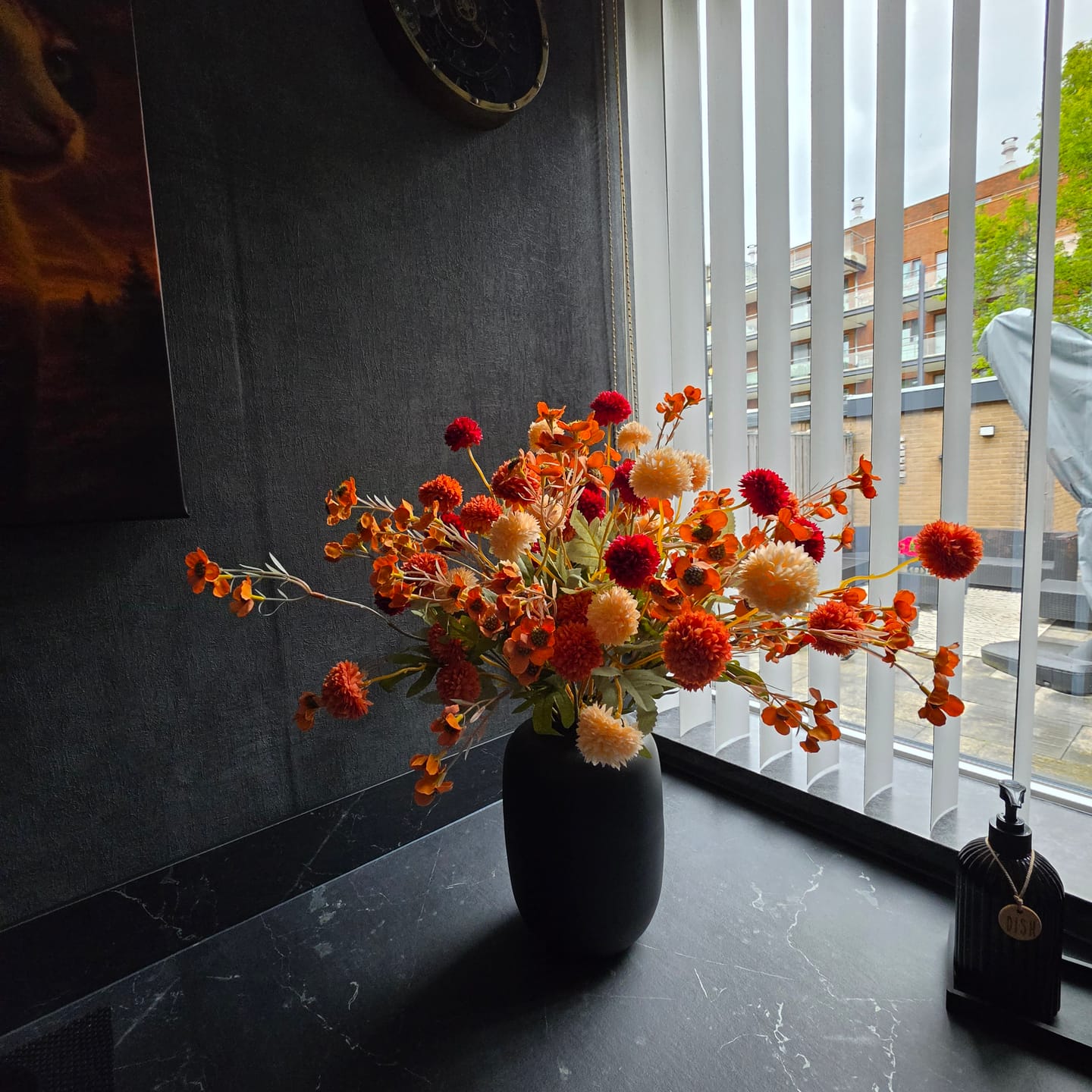Customer photo review of Nola Vaas - Mat Zwart