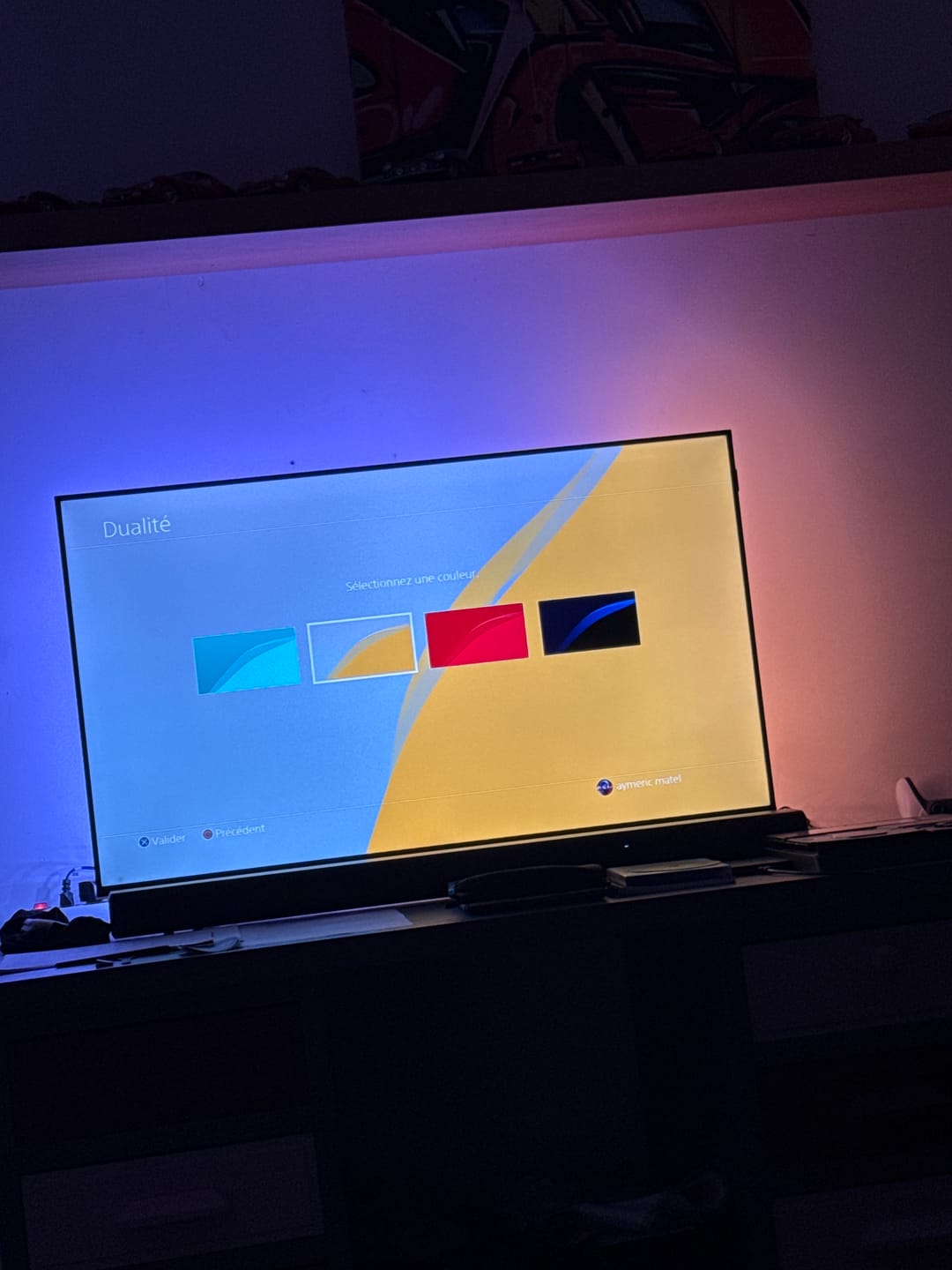 Customer photo review of Hubaura Sync Box