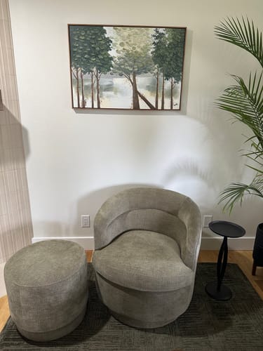 Customer review photo for Landscape Canvas Art #LCA040