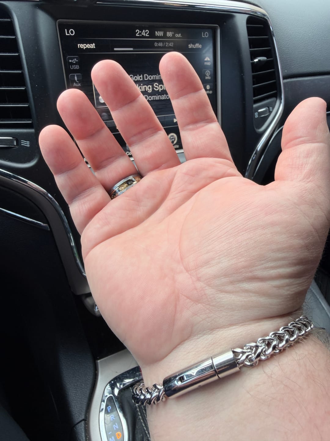 Customer photo review of Aurelion