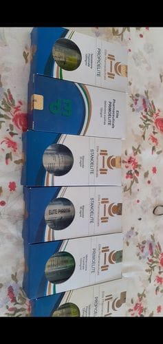 Customer photo review of Ciclo de definición para principiantes | Primo, Testo P & Winstrol