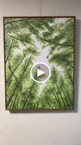 Customer review photo for Landscape Canvas Art #LCA009