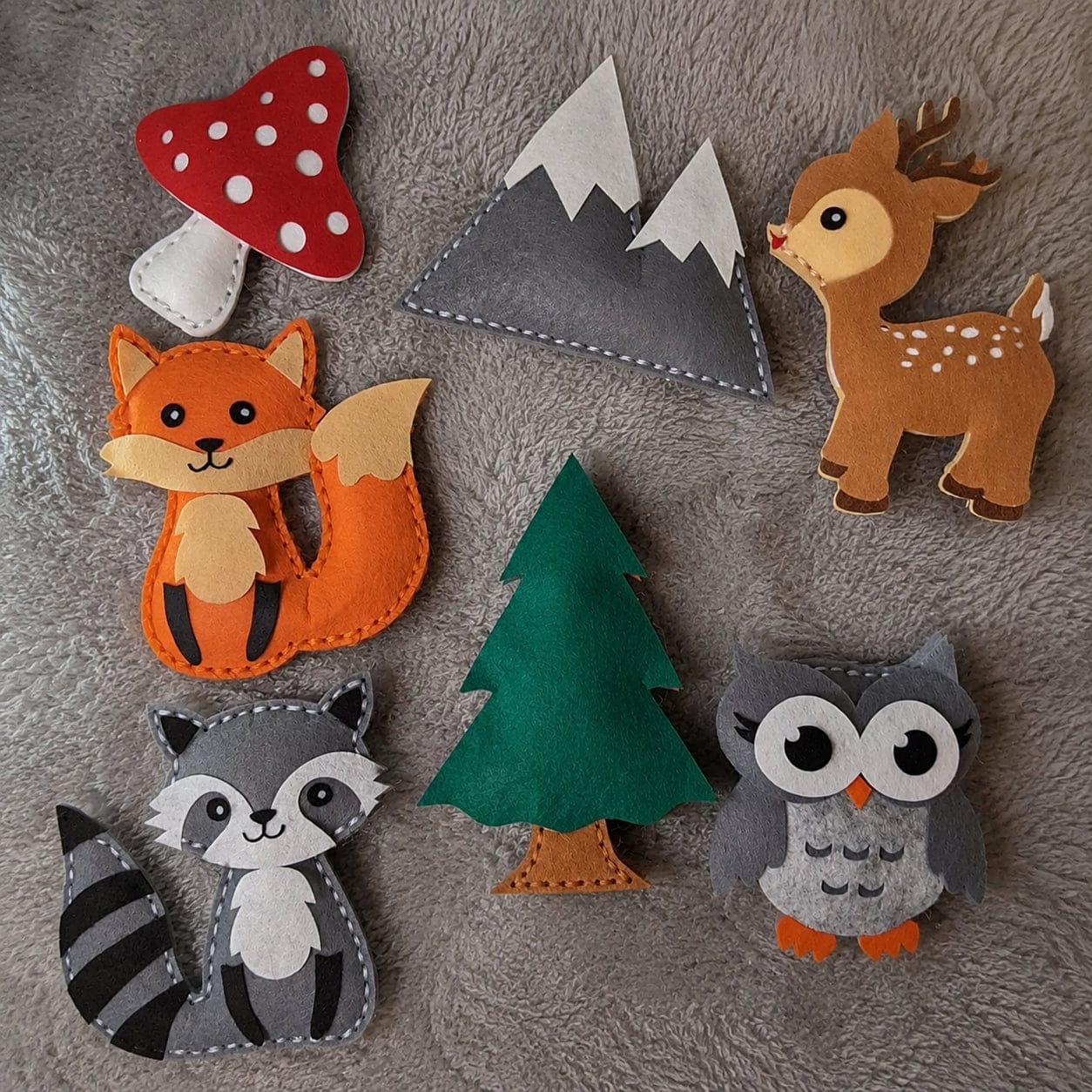 Customer photo review of The WonderStitch