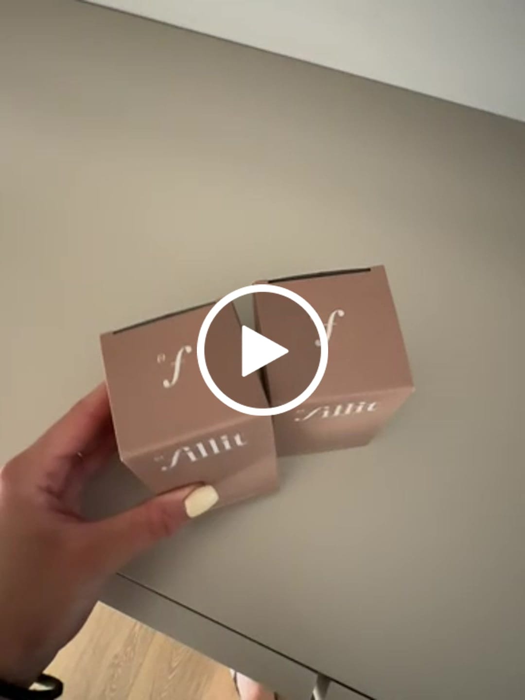 Customer video review of Shape complex