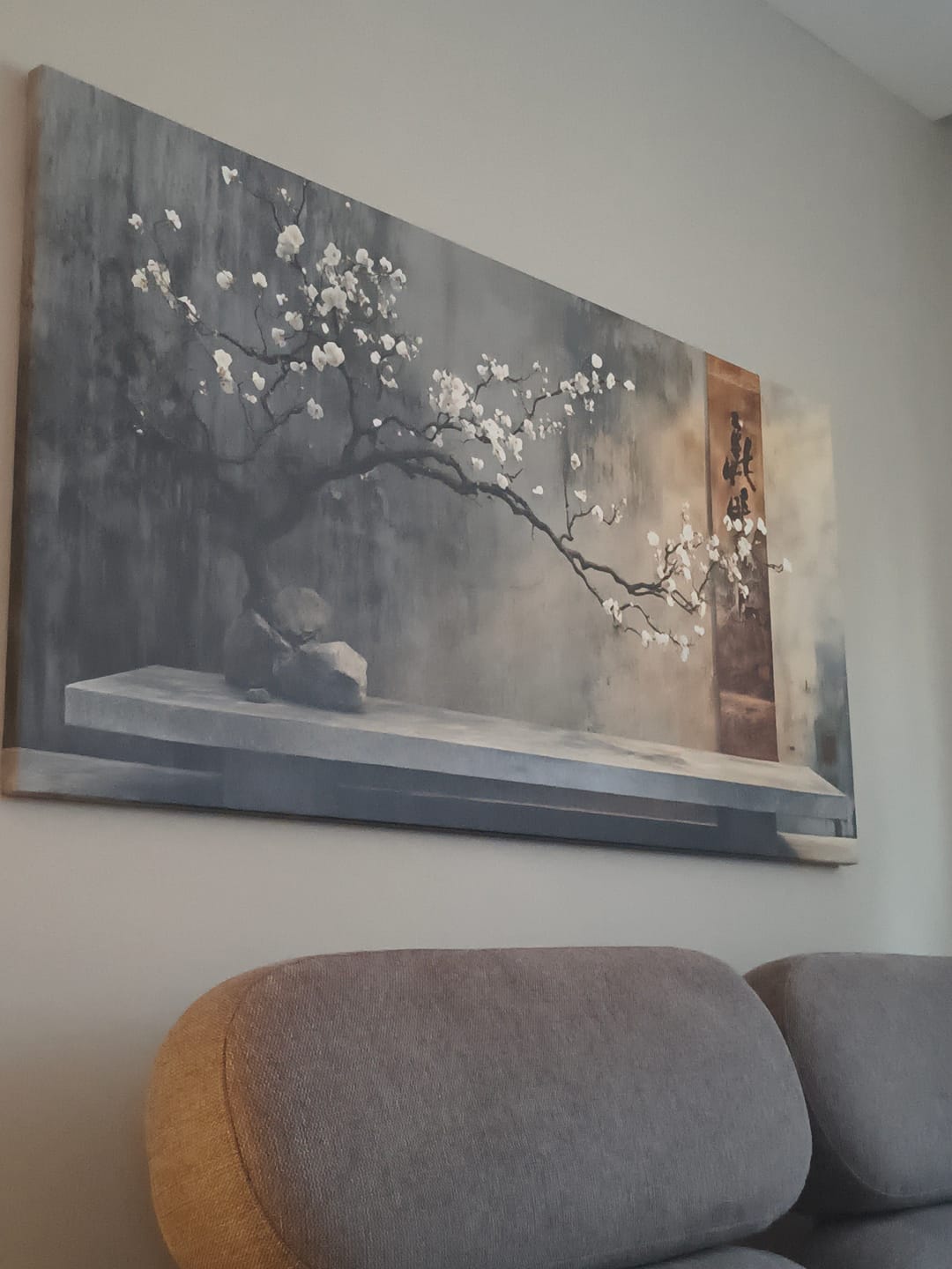 Customer photo review of Equilibrio Zen