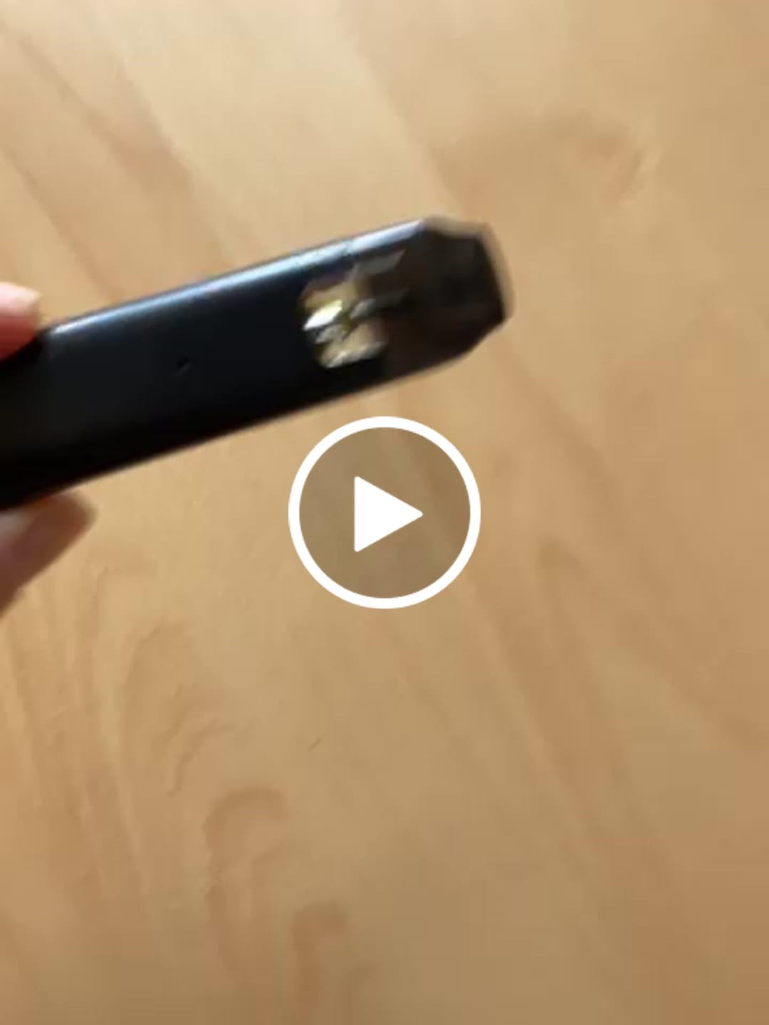Customer video review of THC Vape Triple-Pack 3ml – 3 Geschmäcker, immer Vorrat, besser sparen