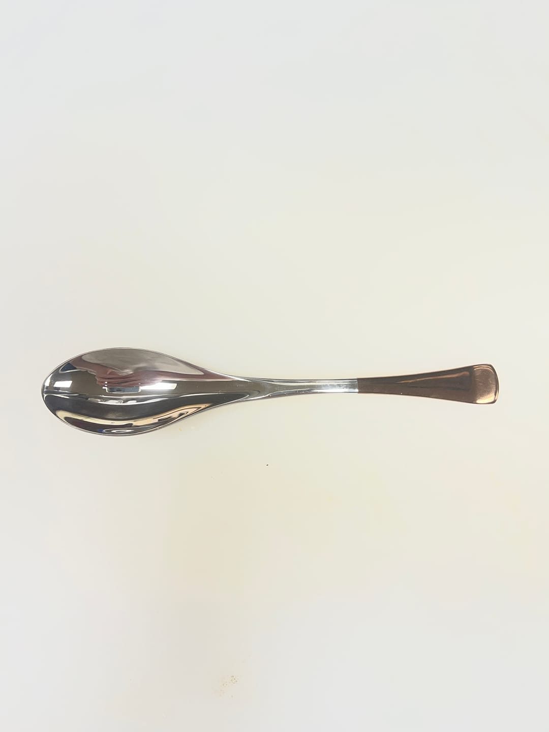 Customer photo review of SignatureSpoon Medium