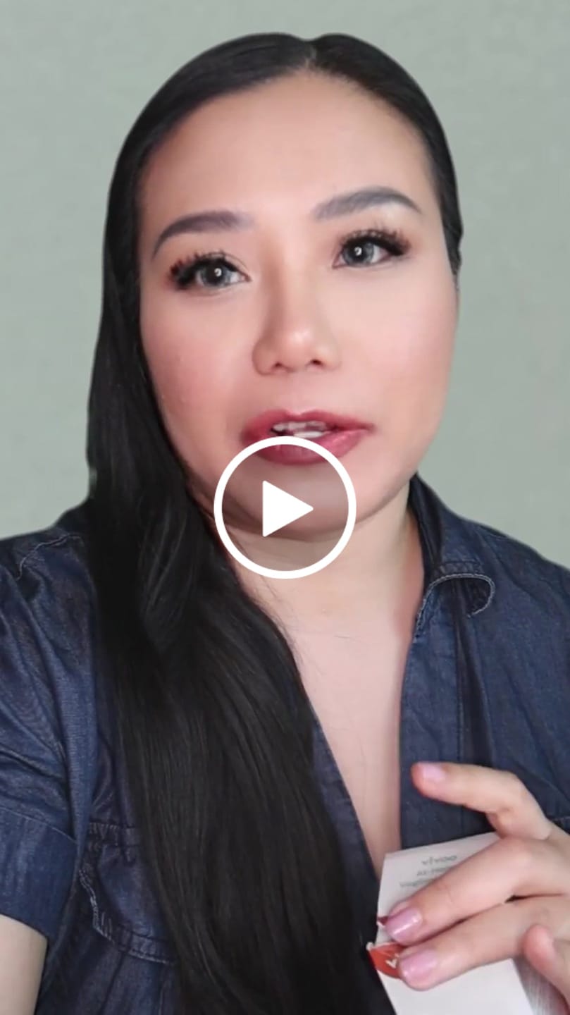 Customer video review of Vivoo Vaginal pH Test