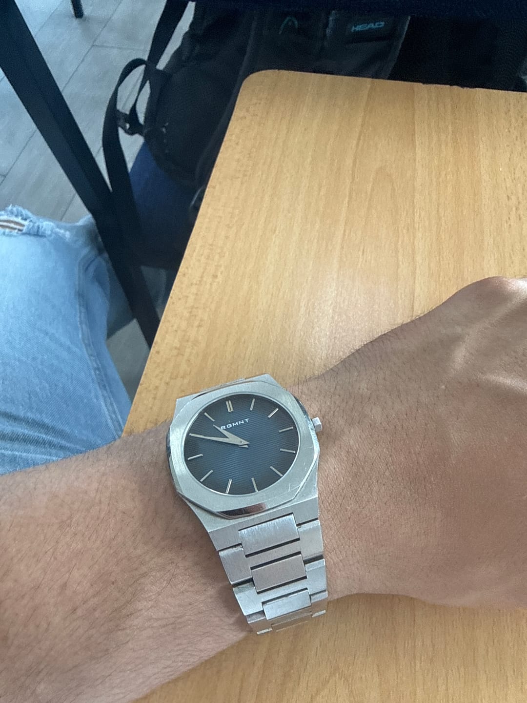 Customer photo review of Navidium Shipping Protection