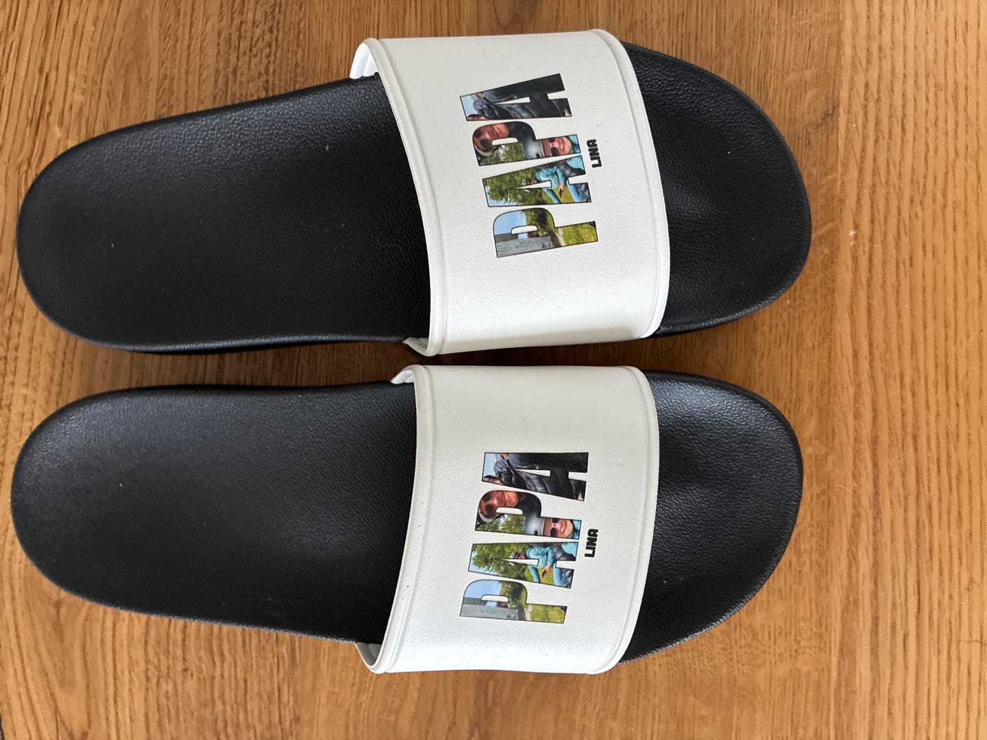 Customer photo review of Prio+