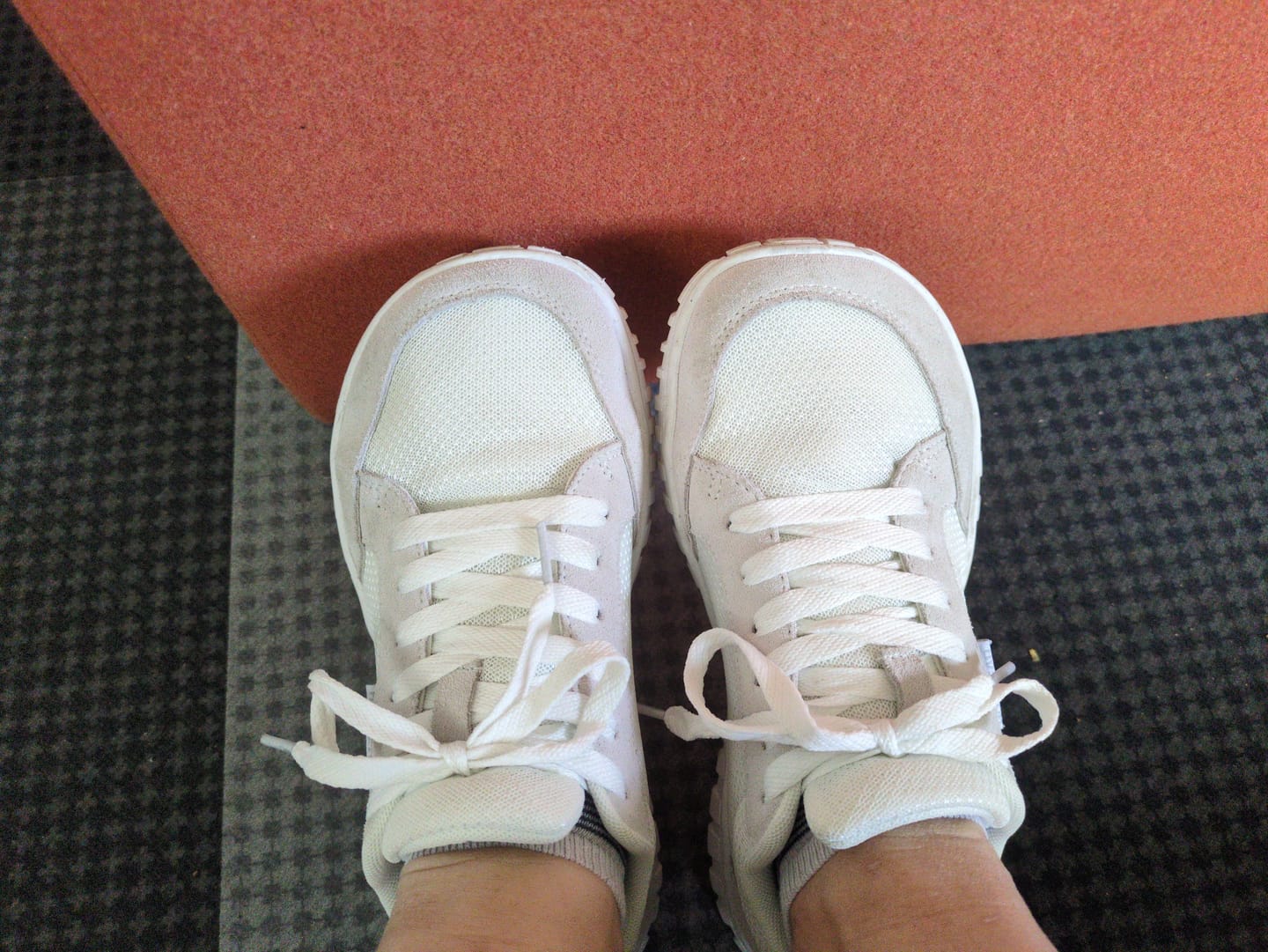 Customer photo review of Aurora - Breitfußschuhe