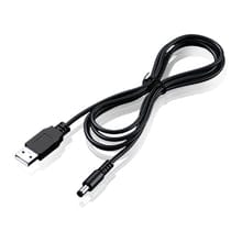 Customer photo review of USB zu DC Ladekabel für CRP123EVO, CRP129EVO, CRP MOT III