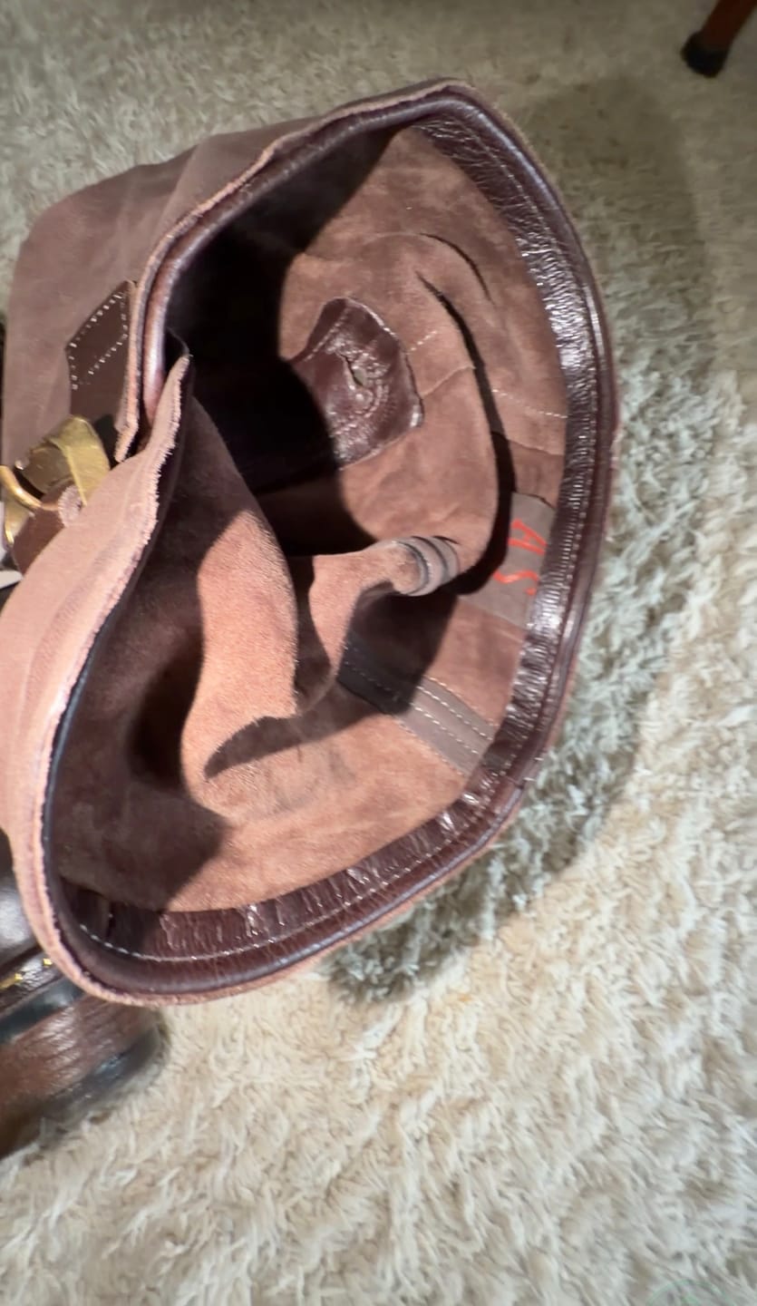 Customer photo review of BOTA AIR CAFE