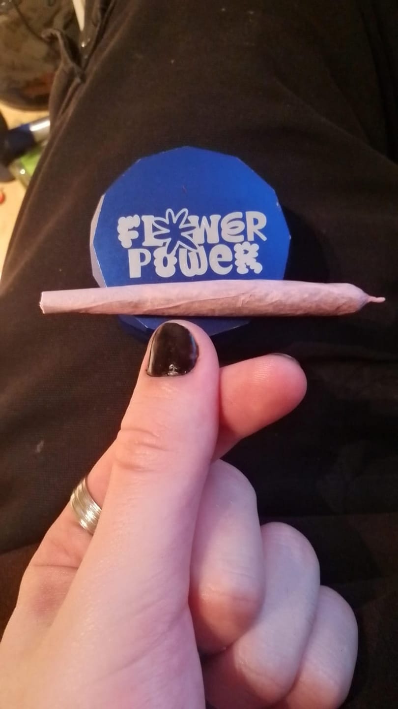 Customer photo review of 🍓 Strawberry - POWER LVL: 4.5/5