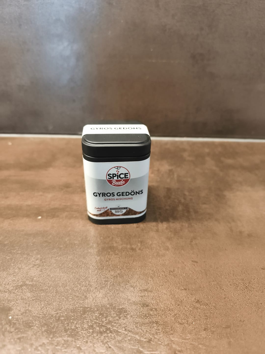 Customer photo review of Gyros Gedöns, 75 g