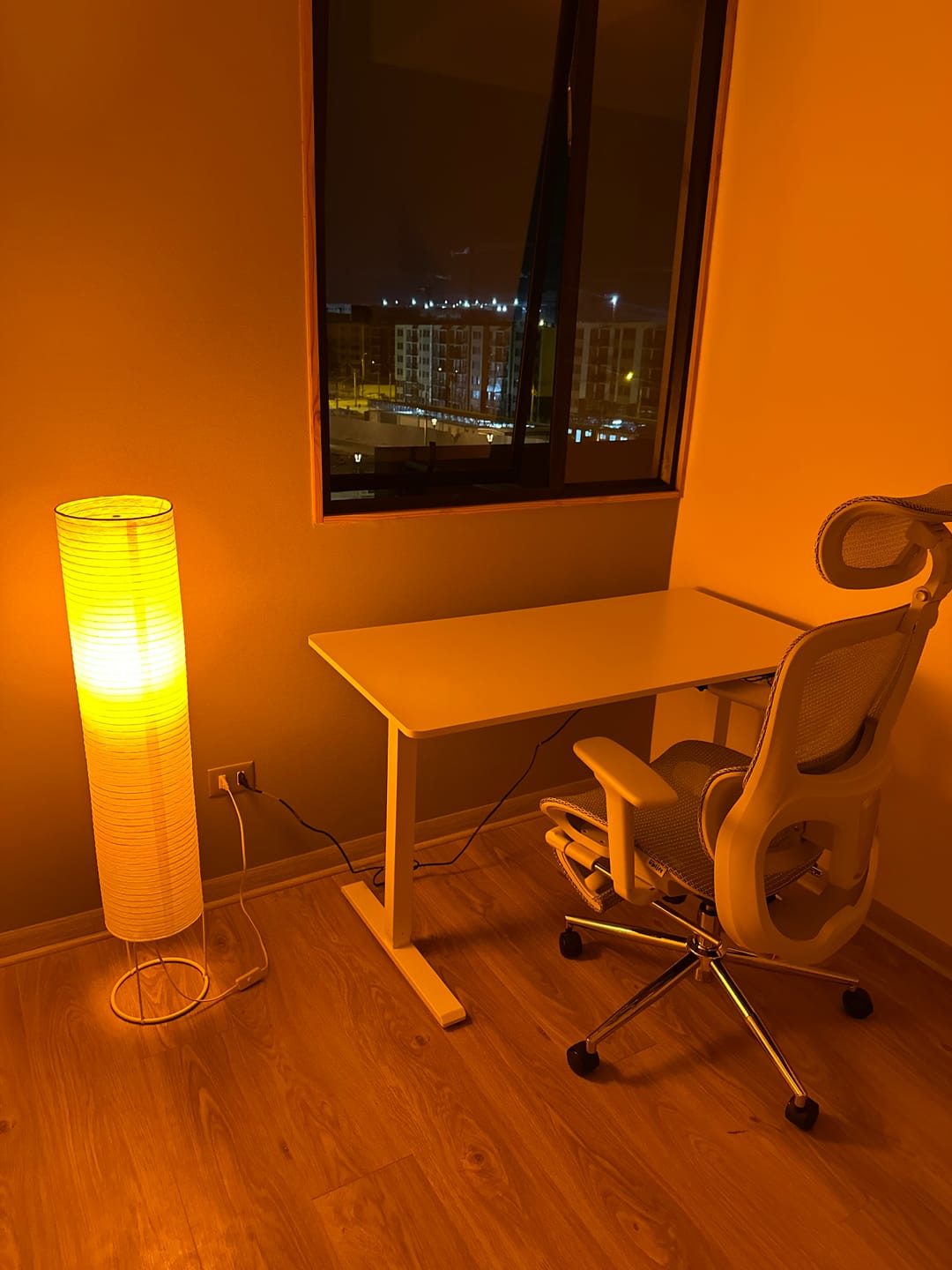 Customer photo review of Silla Momemtum Grey