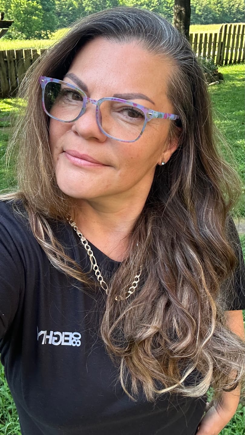 Customer photo review of 80Eighty® Limited Edition DCG89 Shirt