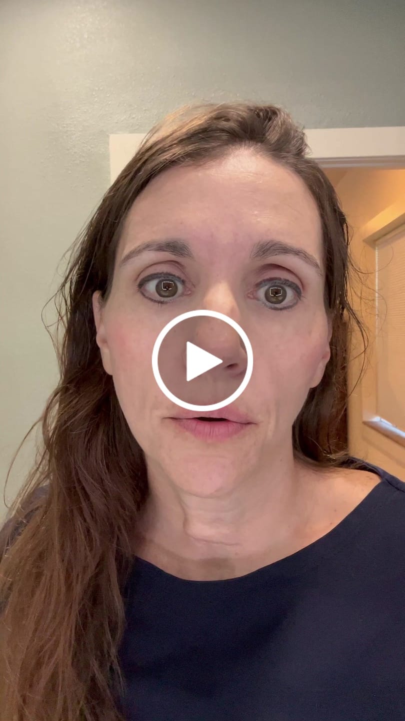 Customer video review of 1 Month Supply - Deep Collagen Cream