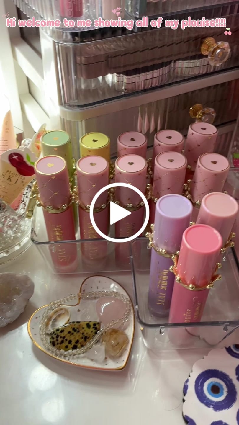 Customer video review of Bad Bitch Energy Lip Duo