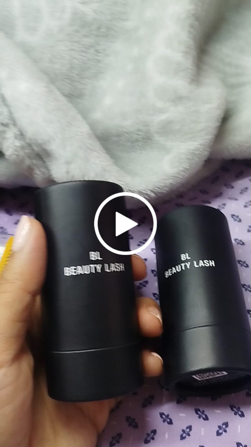 Customer video review of Master Bond