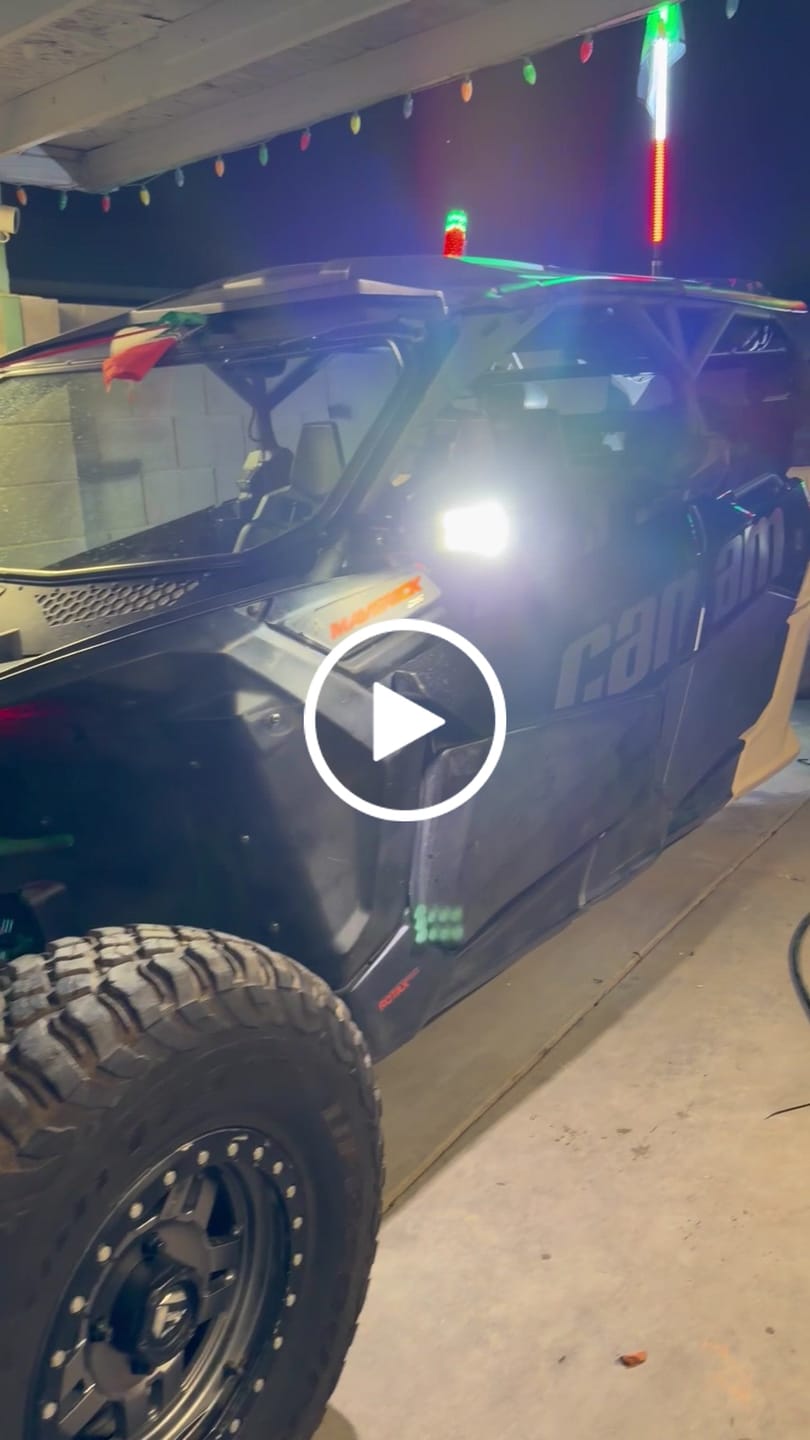 Customer video review of HYPER POWER BASE