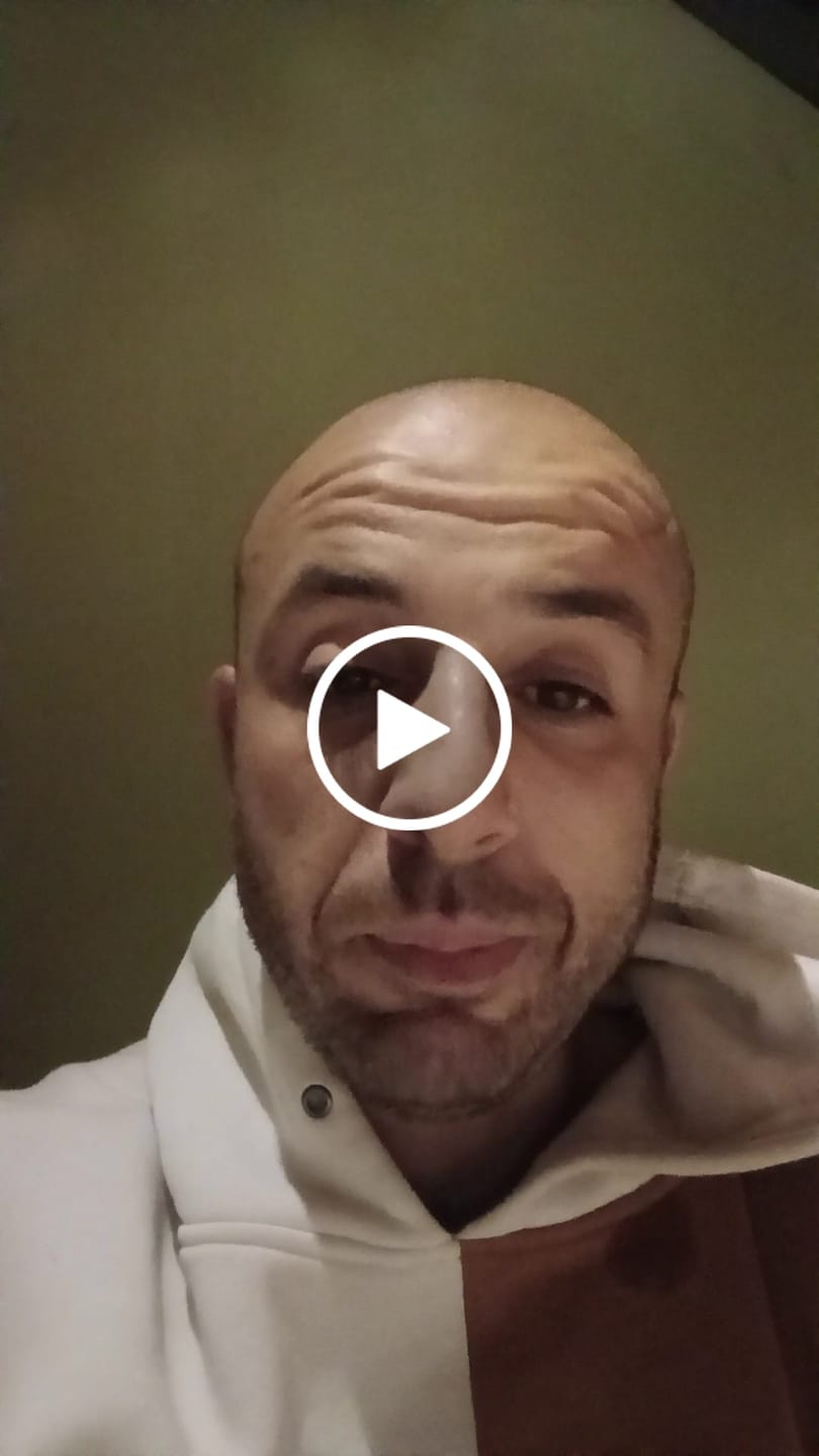 Customer video review of Shilajit | Jegrotebro®