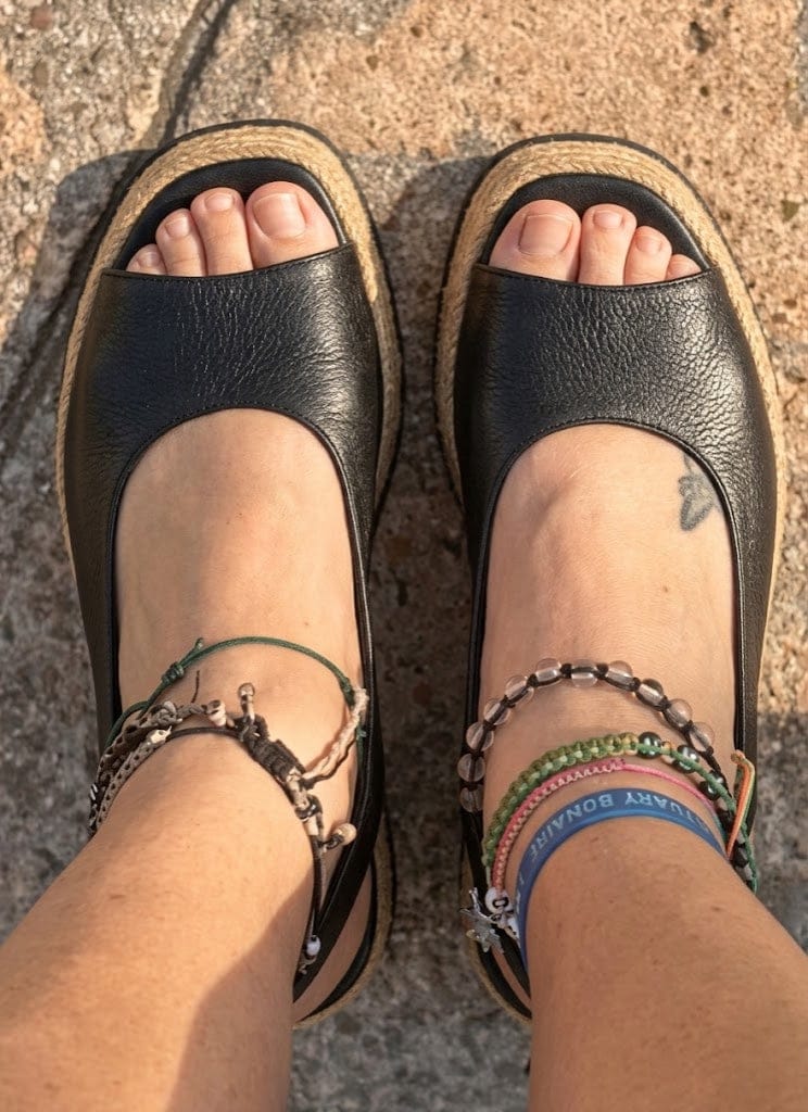 Customer photo review of Agnesa Black