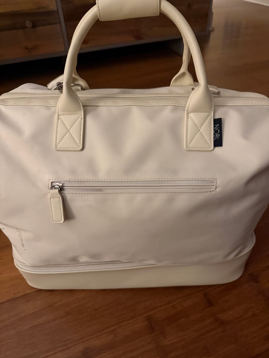 Customer photo review of product