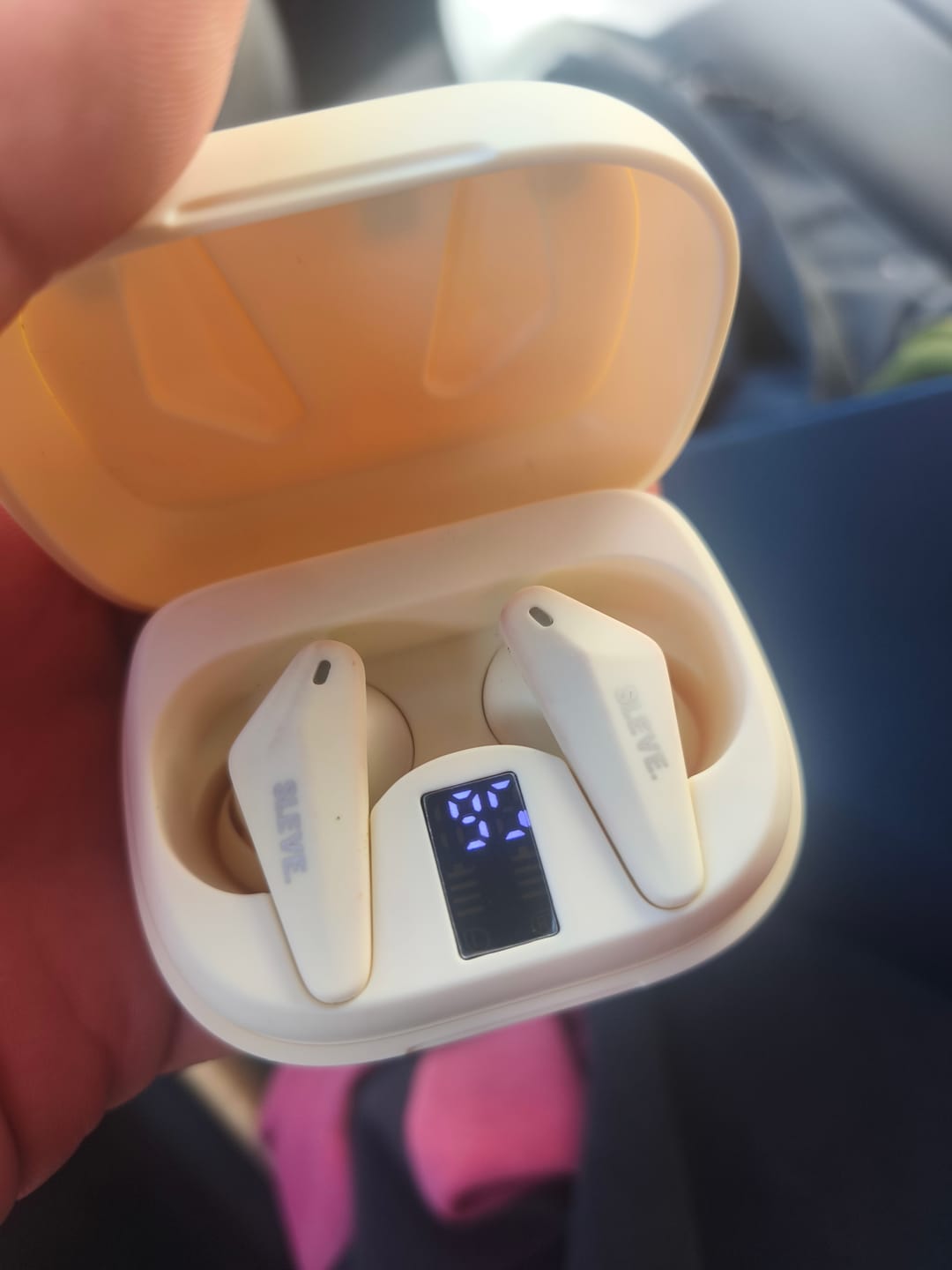 Customer photo review of Xpods 2Gen