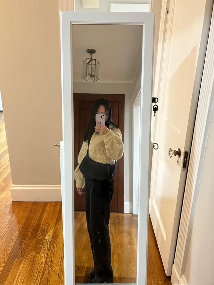 Customer photo review of Everyday Bag